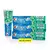 Imagem do Creme dental Crest Premium Plus Scope, sabor menta fresca, 140 g, pacote com 3