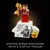 LEGO Icons McLaren MP4/4 e minifigura Ayrton Senna, ideia de presente de Natal ou aniversário para decoração 693 pçs