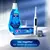 Creme dental Crest Pro Health Advanced Deep Clean Mint, 5,1 oz - loja online