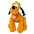 Pluto de pelúcia de 15cm da Disney na internet