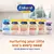 Enfamil Poly-Vi-Sol Suplemento multivitamínico líquido com ferro para bebês e crianças pequenas Frasco conta-gotas de 50 mL - Usbrbox