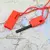 Iniciador de fogo Ozark Trail Flint and Steel, 1,9 cm de profundidade x 14 cm de altura x 7,6 cm de largura, modelo 5118 - loja online