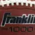 Bola de Futebol Americano Infantil Franklin Sports - Couro Sintético para Todas as Condições Climáticas - Bola de Futebol Americano Extra Grip 1000 - loja online