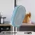 Caixa de som portátil sem fio magnética Altec Lansing HydraMini 2.0 EverythingProof Bluetooth azul claro - comprar online