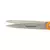 Tesoura Fiskars Petite Original de 7" com cabo laranja - comprar online
