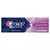 Creme dental clareador dental Crest 3D White Advanced, menta radiante, 2,4 oz - Usbrbox