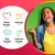 Centrum Multigummies Adult Gummy Vitamins, Multivitamínico com Vitaminas B, C e E, Frutas Sortidas, 110 Unidades - comprar online