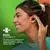 Fones de ouvido Bluetooth JLab Go Air Pop, totalmente sem fio, com estojo de carregamento- preto - comprar online