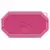 Caixa de som portátil sem fio magnética Altec Lansing HydraMini 2.0 EverythingProof Bluetooth rosa - Usbrbox