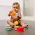 Copos de banho empilháveis ​​Hopscotch Lane, 8 peças, para crianças a partir de 6 meses - loja online