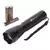Conjunto de ferramentas de acampamento Ozark Trail de 7 peças com martelo, machado, lanterna e facas, pilhas incluídas - comprar online