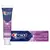Creme dental clareador dental Crest 3D White Advanced, menta radiante, 2,4 oz na internet