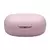 JBL Vibe Flex 2 - Fones de ouvido sem fio rosa na internet