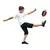 Bola de futebol ESPN XR2 tamanho júnior com material composto antiderrapante na internet