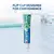 Creme dental Crest Premium Plus Scope, sabor menta fresca, 140 g, pacote com 3 na internet