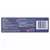 Creme dental clareador dental Crest 3D White Advanced, menta radiante, 2,4 oz - comprar online