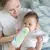 Dr. Brown's Natural Flow Anti-Cólicas Opções+ Mamadeira Estreita, 8oz, Pacote com 3 + HappyPaci na internet