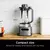 Ninja Twisti, Liquidificador Duo de Alta Velocidade com 3 Programas Auto-iQ Predefinidos, Jarra com Capacidade de 993 ml, SS150 - loja online