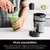 Liquidificador Pessoal Ninja® Nutri-Blender de 700 Watts, 2 Copos de 20 oz Laváveis ​​na Máquina de Lavar Louça, BN300 - comprar online