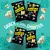 Pipoca Smartfood, Cheddar Branco 276g - loja online