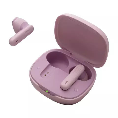 JBL Vibe Flex 2 - Fones de ouvido sem fio rosa - comprar online