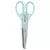 Tesoura para artesanato Westcott, bordas de papel, 6", padrões Majestic/Pinking, para artesanato, azul/branco, pacote com 2 - loja online