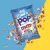 Pipoca Candy Pop M&M, 113 g - loja online
