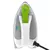 Ferro de passar a vapor Steamfast SF-707 Mighty Travel com tanque de água de 50 ml, leve e compacto, cinza - loja online