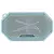 Caixa de som portátil sem fio magnética Altec Lansing HydraMini 2.0 EverythingProof Bluetooth azul claro - comprar online