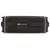 Caixa de som portátil sem fio Bluetooth Altec Lansing HydraMotion 2.0 EverythingProof preto