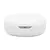 JBL Vibe Flex 2 - Fones de ouvido sem fio branco