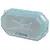 Caixa de som portátil sem fio magnética Altec Lansing HydraMini 2.0 EverythingProof Bluetooth azul claro - loja online