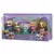 Conjunto de bonecos de 5 peças do Esquadrão de Heróis SuperKitties da Disney Junior, brinquedos infantis para crianças a partir de 3 anos