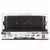 Caixa de som portátil sem fio Bluetooth Altec Lansing HydraMotion 2.0 EverythingProof preto - comprar online