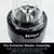 Liquidificador Pessoal Ninja® Nutri-Blender de 700 Watts, 2 Copos de 20 oz Laváveis ​​na Máquina de Lavar Louça, BN300 - Usbrbox