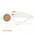 Cortador rotativo Fiskars com cabo circular de 45 mm na internet