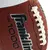Bola de Futebol Americano Infantil Franklin Sports - Couro Sintético para Todas as Condições Climáticas - Bola de Futebol Americano Extra Grip 1000 - Usbrbox