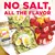 Mistura de temperos Dash Everything but The Salt, sem sal, Kosher, 2,6 oz 75g na internet