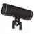 Caixa de som portátil sem fio Bluetooth Altec Lansing HydraMotion 2.0 EverythingProof preto - loja online