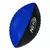 Bola de Futebol de Espuma NERF Infantil - Pro Grip para Jovens - Azul - 9