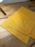 Individuales lienzo - comprar online