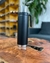 Termo Media Manija 1lt Negro