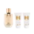 Kit Serpent Boheme Fem - Perfume EDP 90ml + Body Lotion 100ml + Shower Gel 100ml na internet