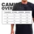 Camisa Oversized Street – Self Gangster - loja online