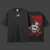 Camisa Oversized Street – Self Gangster