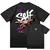 Camiseta Self Control 1980 na internet