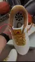 Tênis Air Force Lakers- Caramelo - comprar online
