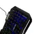 Imagem do Teclado + Mouse Gamer RGB LED - LordTech