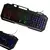 Teclado + Mouse Gamer RGB LED - LordTech - comprar online