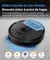 Robô Aspirador de Pó ABIR X6 com navegação visual a Laser - comprar online